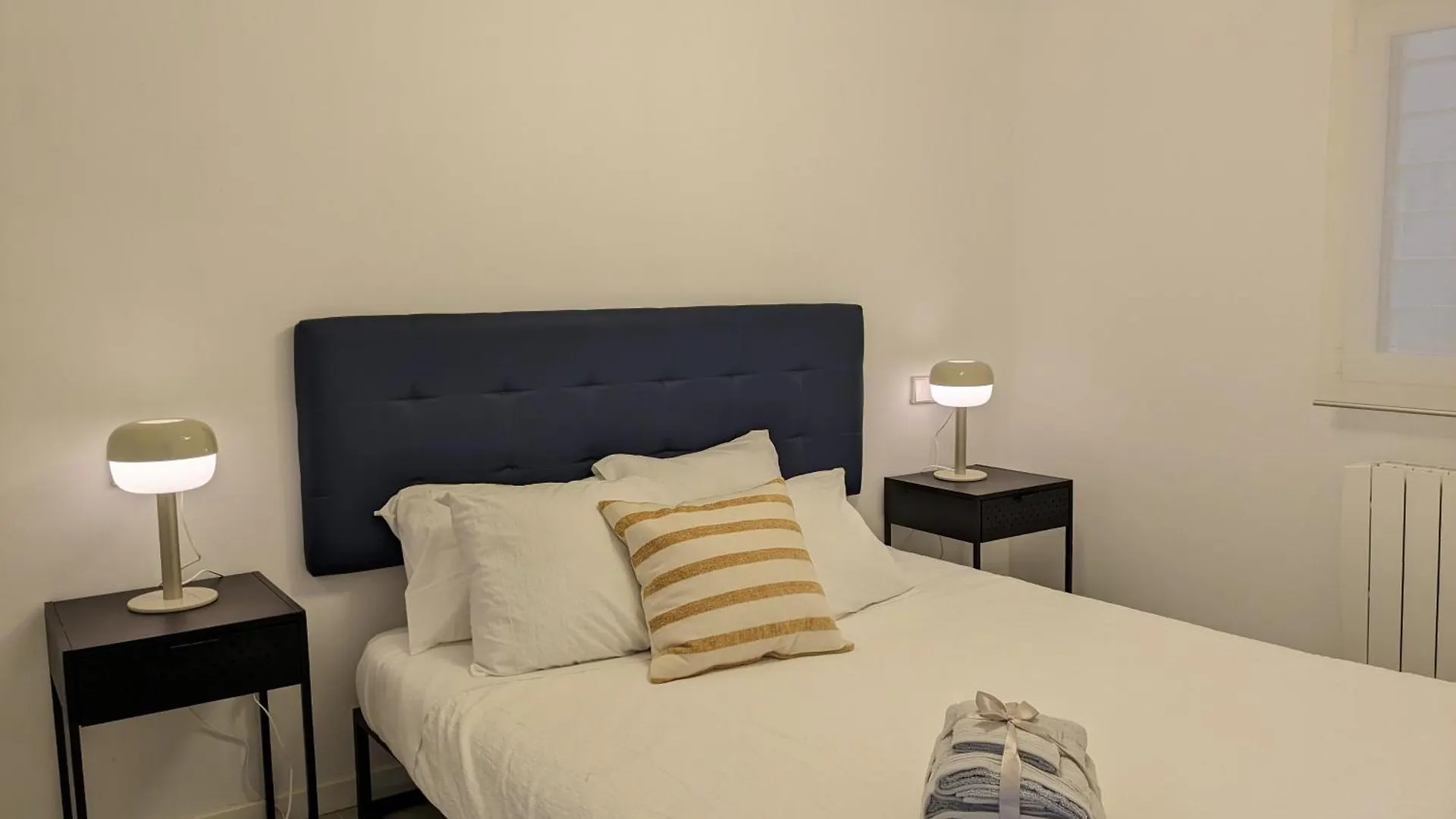 Quintana-Alcala Apartments Madrid