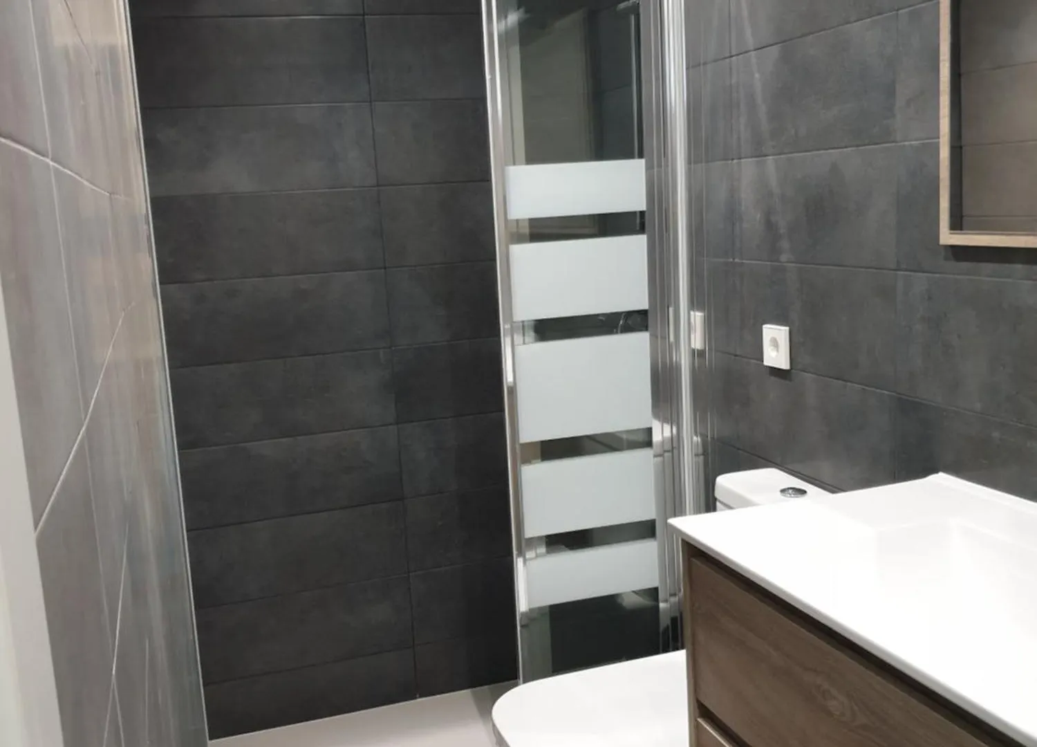 Quintana-Alcala Apartments Madrid